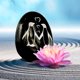 thumbnail image 4 of Positivity Penguin Pebble Positivity Penguin Regalo para seres queridos (tamaño pequeño), 4 of 5