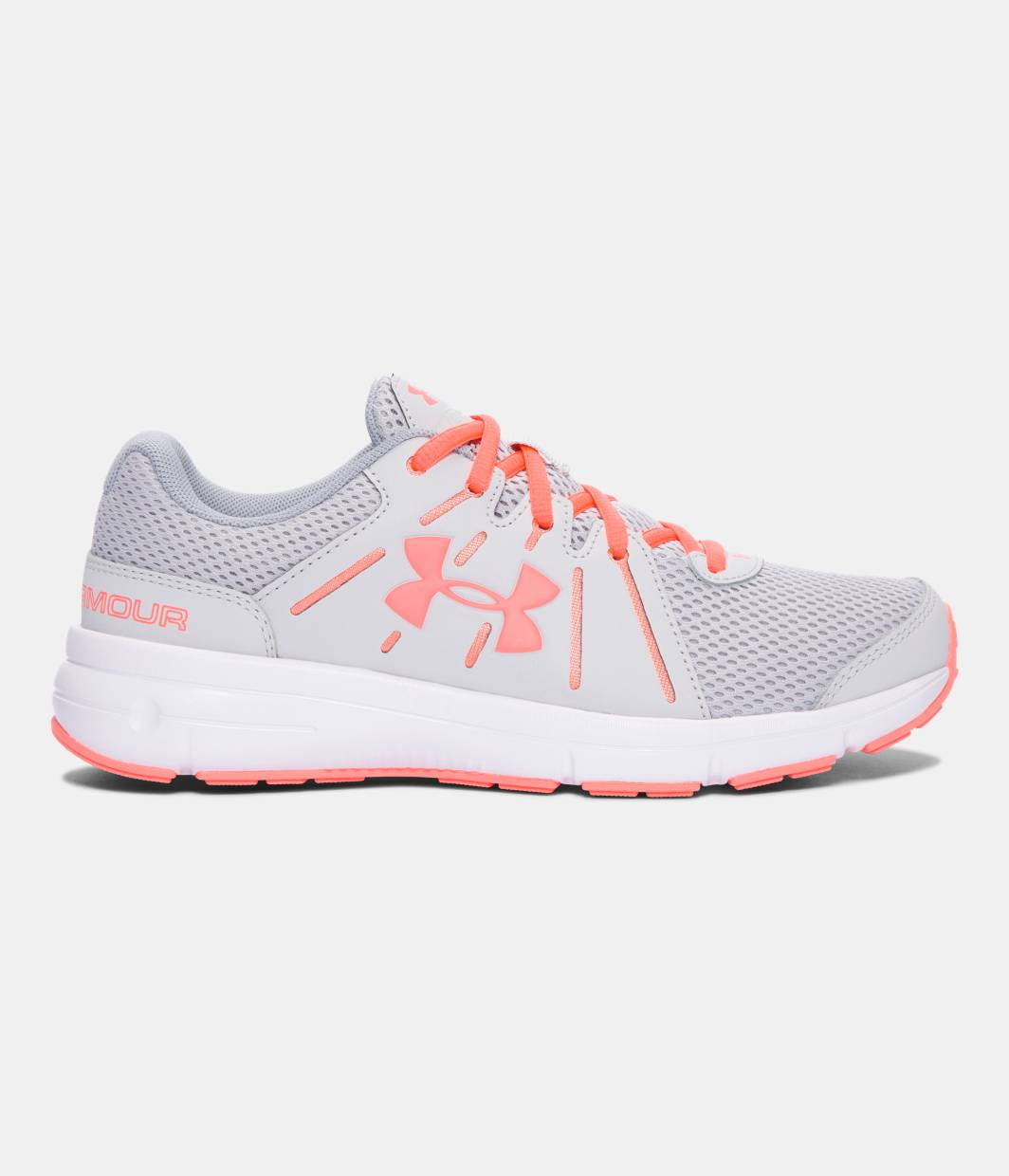 under armour dash rn 2 women's