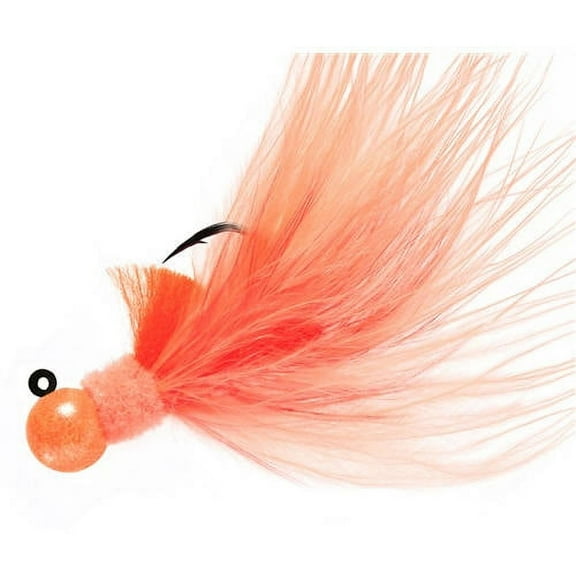 Aerojig Marabou