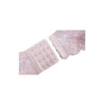 thumbnail image 4 of Sujetadores de copa completa uxcell encaje floral Rosa claro 44/100 Fit 42B/C, 4 of 6