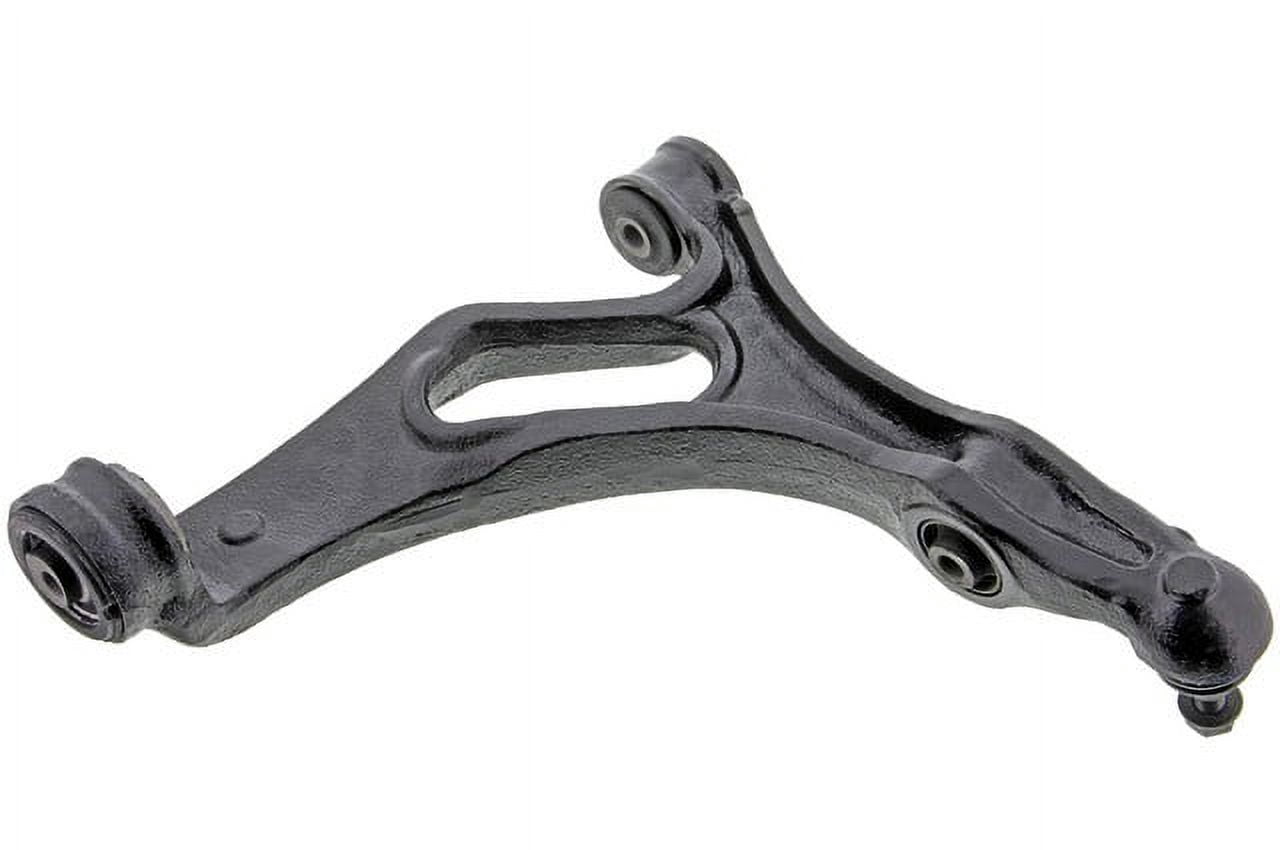 Suspension Control Arm and Ball Joint Assembly Fits select: 2003-2006,2008 PORSCHE CAYENNE