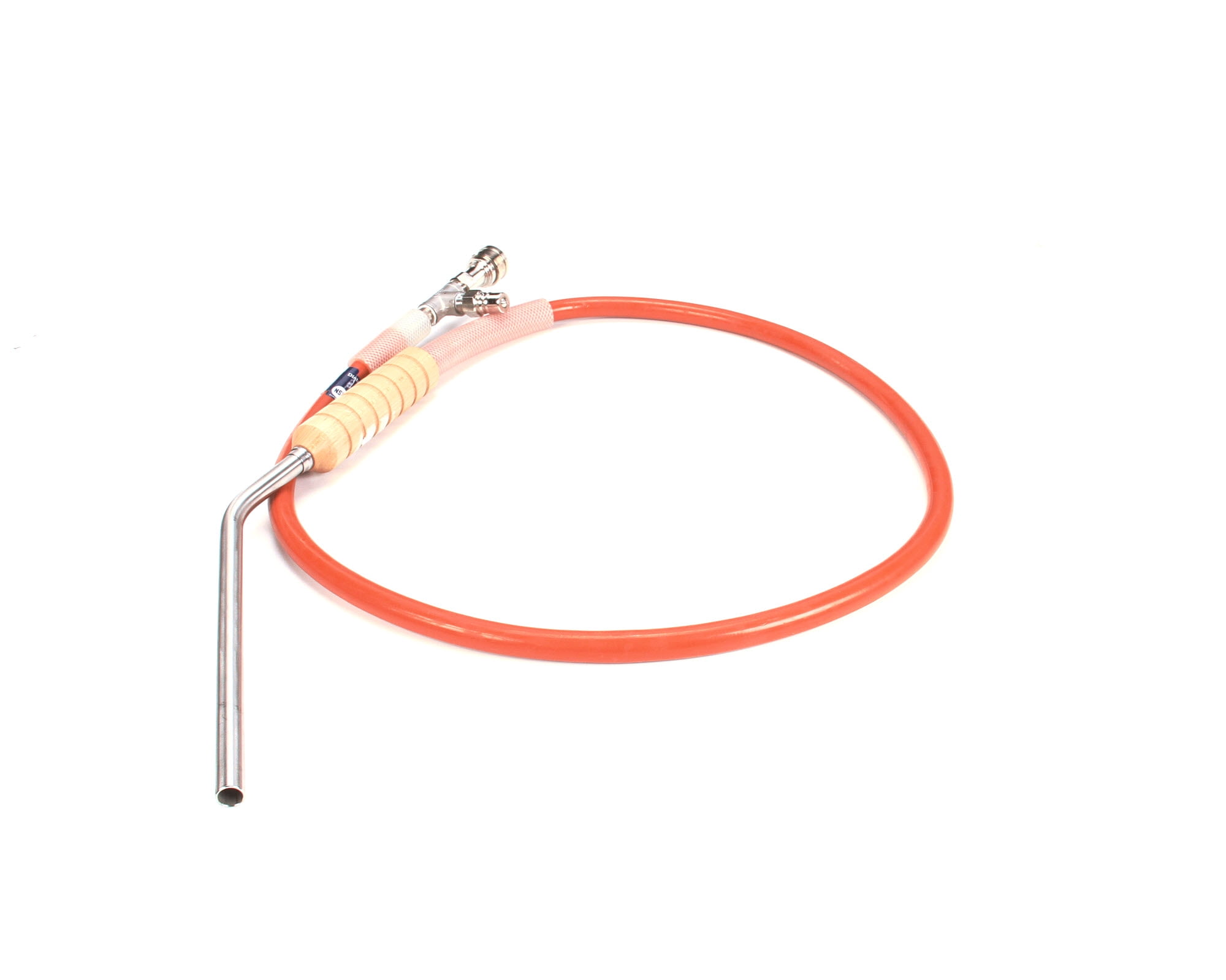 Henny Penny 24904 Assembly-Filter Hose Dual Gender