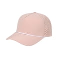 thumbnail image 2 of Willtoo Quick Dry Baseball Cap Mesh Snapback Hat Sun and Rain Protection Golf Ball Cap for Men Women, 2 of 3