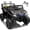 Black, variant on Xuanlur 24V Ride on Toys for Big Kids, 2 Seater Kids Electric Car w/Remote Control, 4x200W Motors, 4WD/2WD, EVA Tires, 4-Wheel Suspension, LED Lights, Bluetooth, Ride On UTV for Kids Ages 3-8, Pink