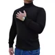 thumbnail image 2 of Playera Hombre Cuello De Tortuga Manga Larga, 2 of 6