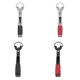 thumbnail image 1 of Cortador de pinzas de línea de pesca multifuncional de 4 piezas rápido Sunnimix Multi Pesca nudo Funcional, 1 of 8