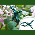 thumbnail image 5 of Fixed Plastic Plant clips, Plant Support Clips Plant Clips, 5 of 5