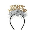 thumbnail image 2 of Hair Hoop - Elastic Design, Wide Headgear, Korean Style Fabric Headband, Hair Accessories, 2 of 8