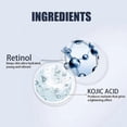thumbnail image 4 of Men's Retinol Eye Cream - Anti-Wrinkle, Brightening, Moisturizing & Firming for Dark Circles & Puffiness, 4 of 5