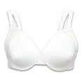thumbnail image 3 of Exquisite Form 5175070 Fully® Minimizer Underwire Full-Coverage Bra with Back Closure  Lace, 3 of 6