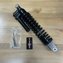 DIAMOND  400mm (15.75") REAR Lowering Shock - Polaris Predator 525, 500, 450