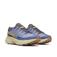 thumbnail image 2 of Merrell Agility Peak 5 Trail Running Shoes for Men, Indigo, Size 10, J068335, 2 of 7