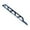 C, variant on Reciprocating Saw Blade, High Strength Alloy Steel Saber Saw Blade, 505mm Woodworking Blade for Concrete Brick Fiber Cement Glass Fiber Reinforced Plastic