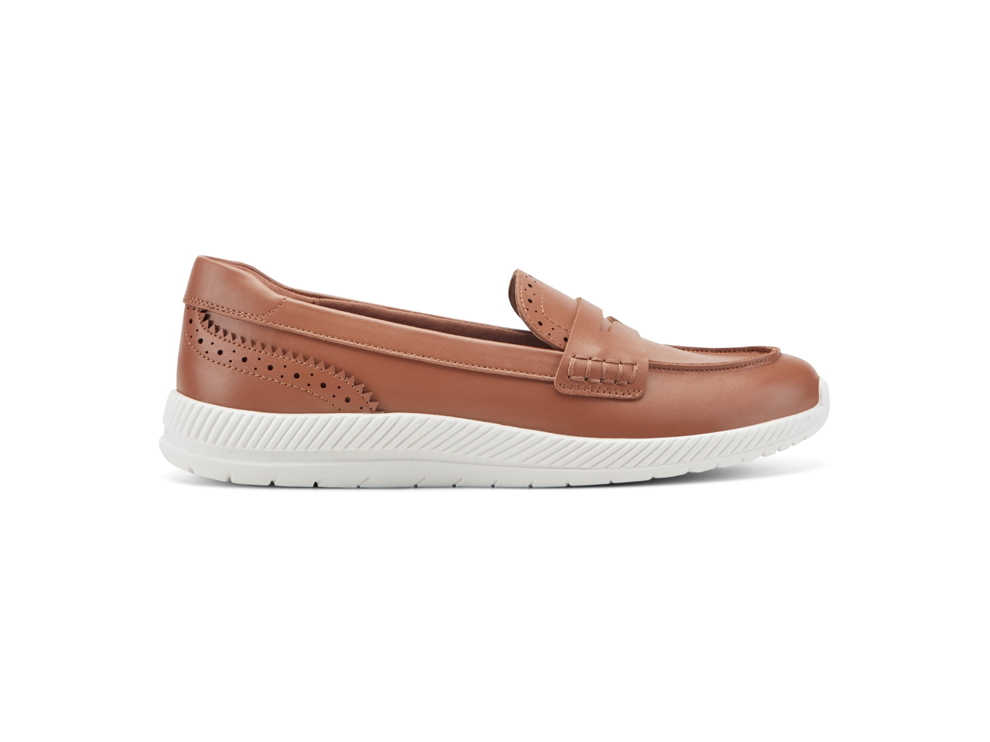 Easy Spirit Women's Geanna Comfort Loafer