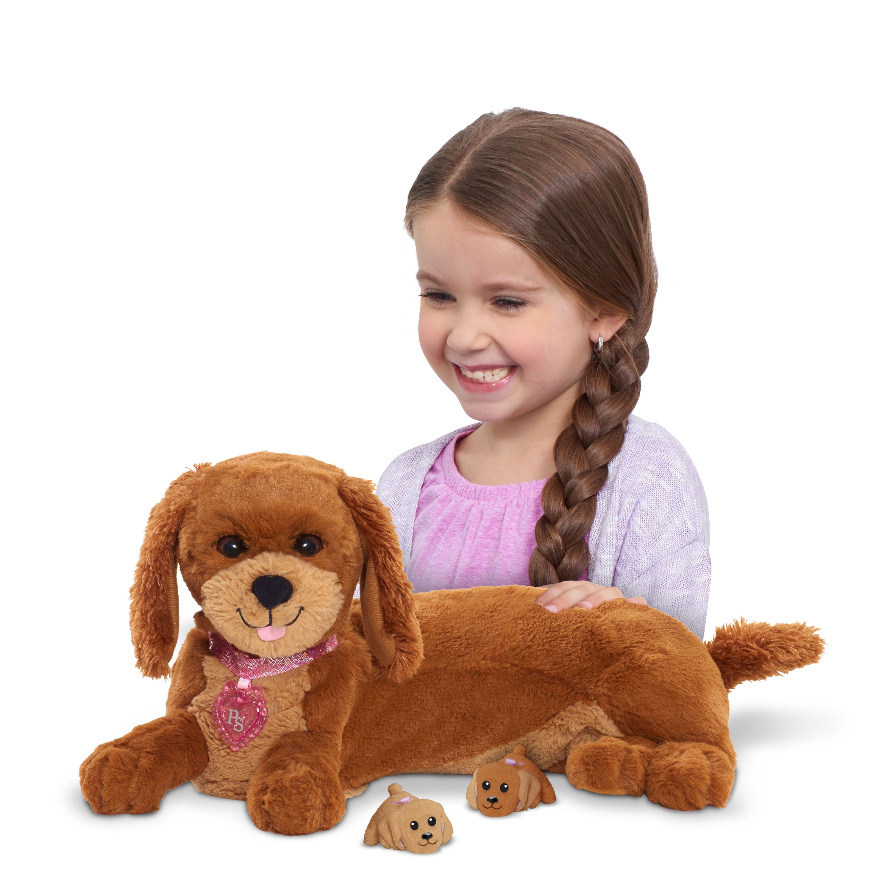 puppy surprise walmart