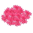 thumbnail image 4 of simhoa 300 Pcs Pétales de Fleurs Artificielles Réutilisables pour Fête Rose Rouge, 4 of 8