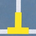 thumbnail image 5 of Champion Sports PBCOURT Ensemble de Marqueurs de Terrain de Pickleball Rhinocéros, 5 of 5