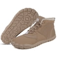 thumbnail image 2 of Botines Con Forro Cálido 365874 (Caqui 41), 2 of 9