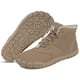 thumbnail image 2 of Zapatos Senderismo Descalzos 365874 (Caqui 37), 2 of 9
