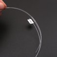 thumbnail image 2 of Cuerda TFixol Transparente 4uds, 2 of 8