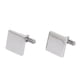 thumbnail image 4 of Gemelos, Gemelos para hombre Gemelos de plata Tetragonum Gemelos para hombre Gemelos de plata Diseño revolucionario, 4 of 9