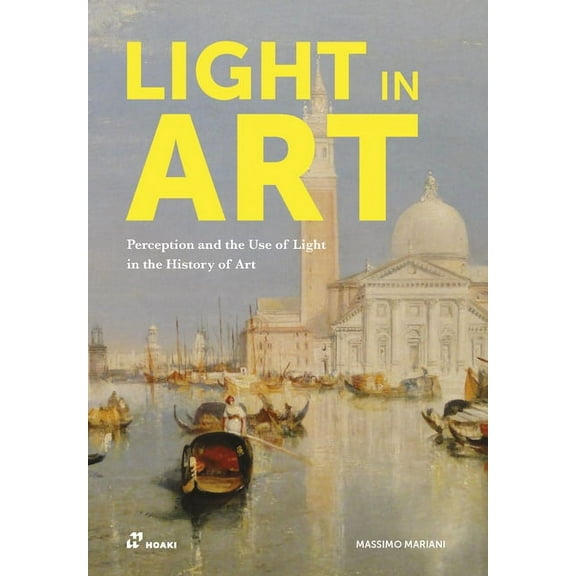 Light in Art