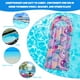 thumbnail image 5 of Tabla de surf flotante para niños Ligera con asa Tabla de surf flotante para nadar, 5 of 6