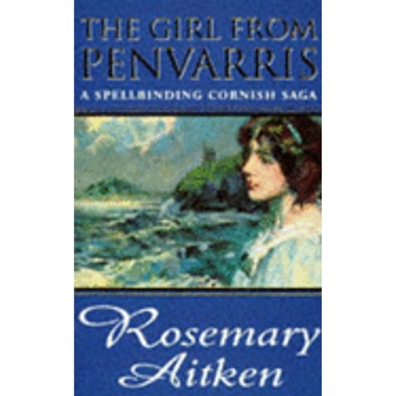 Pre-Owned The Girl from Penvarris (Paperback) 0752803425 9780752803425