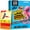 Animals, variant on Quokka Card Games Who Guess It Better USA States – Educational Game with Visual Clues, Geography Learning Card Set