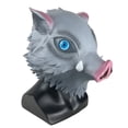 thumbnail image 1 of Máscara Cosplay Demon Slayer Hashibira Inosuke Xuanjing Unisex, 1 of 2