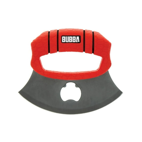 Bubba Proteus Ulu Knife