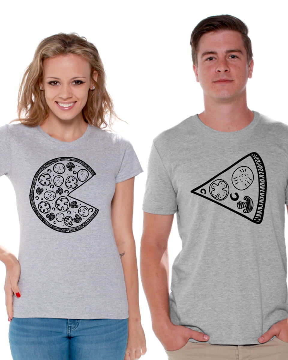 corny couple shirts