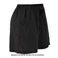 thumbnail image 3 of Short George para Dama, con Bolsas Laterales Negro EG, 3 of 4