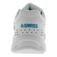 thumbnail image 5 of K Swiss Big Shot Light Leather Womens Tennis Shoe Size: 6.5, 5 of 5