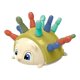 thumbnail image 1 of Fiudx Ofertas relámpago Juguetes educativos de coordinación mano-ojo para niños, erizo, Educación Temprana, Color Digital, entrenamiento de concentración para bebés, 1 of 2