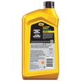 thumbnail image 3 of Pennzoil Platinum Euro LX Full Synthetic 0W-30 Motor Oil, 1 Quart, 3 of 9