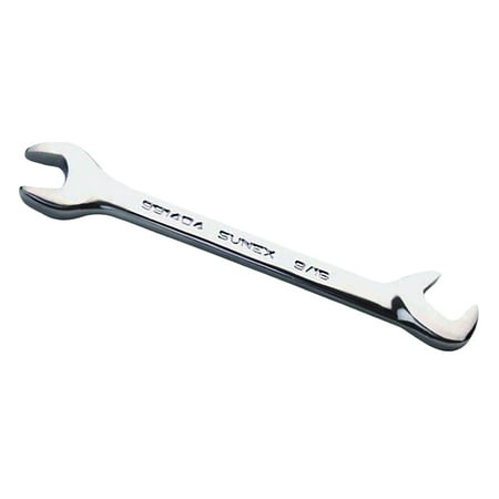 

Sunex Tools 991404 - 9/16 Angled Wrench