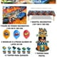 thumbnail image 2 of Globos decorativos para fiesta alusivos a Hot Wheels, 2 of 6