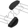 thumbnail image 2 of SHISUYAN Toast Rack Bread Rack Sandwich Rack Cooling Grid Bread Rack Warming Rack Kitchen Supply, 2 of 9
