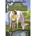 thumbnail image 1 of Pre-Owned Unicorns of the Secret Stable: Stolen Magic: Book 3 (Paperback) 1631634003 9781631634000, 1 of 1