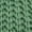 Cadmium Green, variant on Long Sleeve Ripped Casual Loose Pullover Sweater (S, CadmiumGreen)