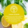thumbnail image 3 of Recambio limpiador multisuperficie Clean Revolution, 3,8 L, limón y hierbas, 3 of 5
