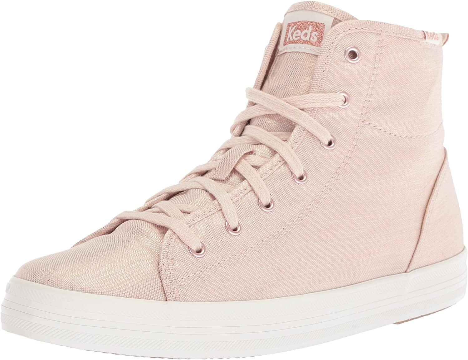 keds linen sneaker