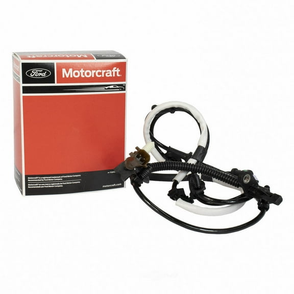 Motorcraft BRAB-441 ABS Wheel Speed Sensor Fits select: 2017-2022 FORD F250, 2017-2022 FORD F350