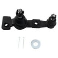 thumbnail image 4 of TRQ Front Control Arms Ball Joints Fits Lexus GS300 GS350 GS430 GS450h GS460 PSA32145, 4 of 9