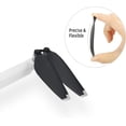 thumbnail image 4 of YISITIAN 16 Pcs Hélices Mises à Niveau Compatibles avec DJI Mini 3 Pro/Mini 4 Pro Pales Accessoires de Remplacement Faible Bruit & Libération Rapide - Argent CJ919-67693, 4 of 8