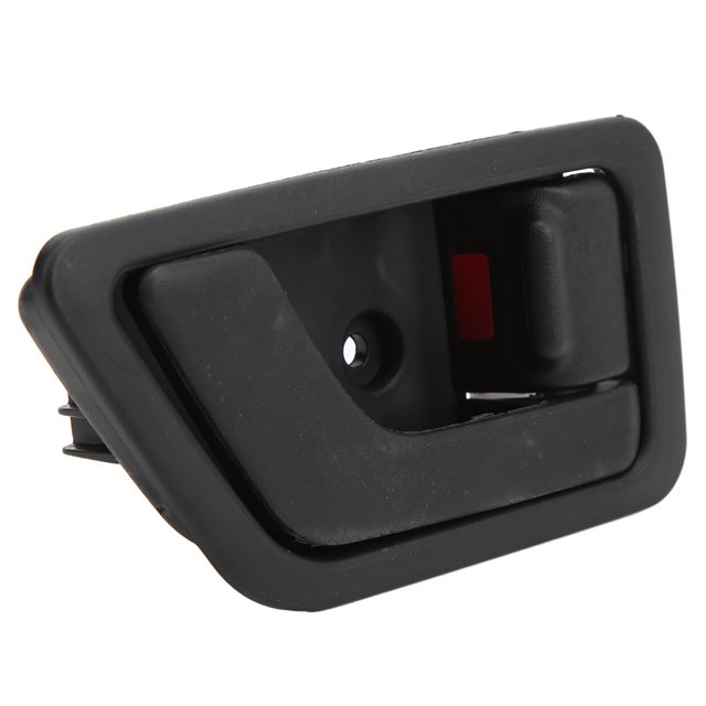 Interior de Manija de la Puerta, manual de abierto w01-7772312-1 Manija de la puerta delvo derecho para el automóvil