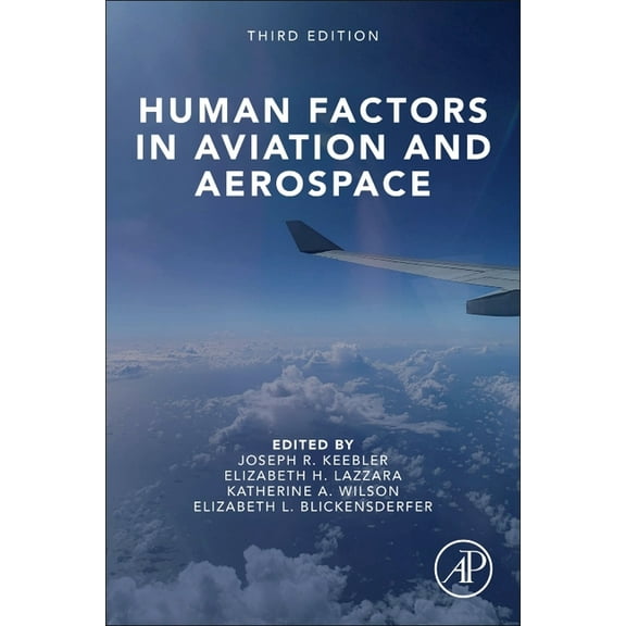 Human Factors in Aviation and Aerospace, (Paperback)