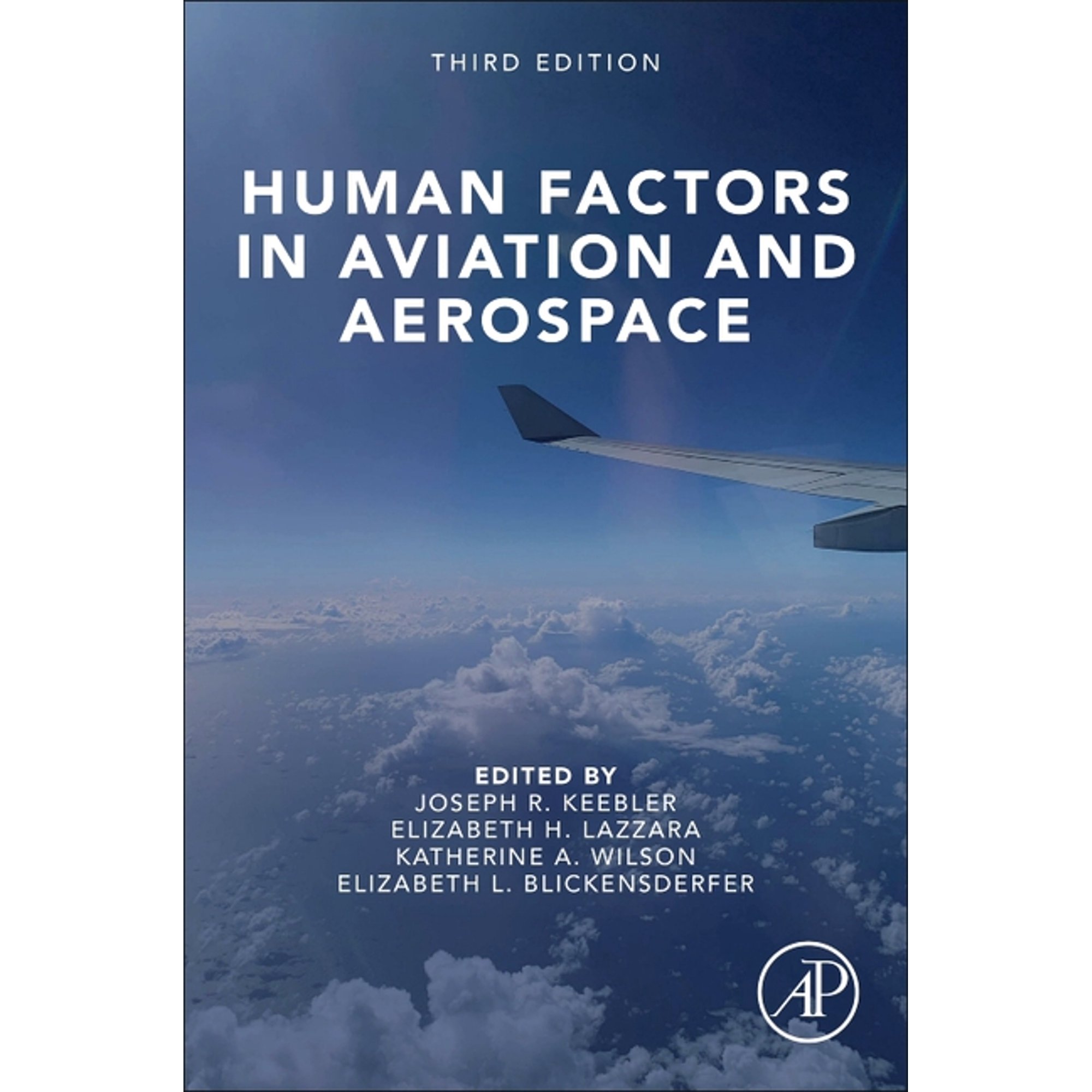 Human Factors in Aviation and Aerospace (Paperback)