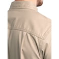 thumbnail image 5 of Wrangler Workwear Men’s Short Sleeve Durable Twill Pen Pocket Work Shirt, size S-3XL, 5 of 10